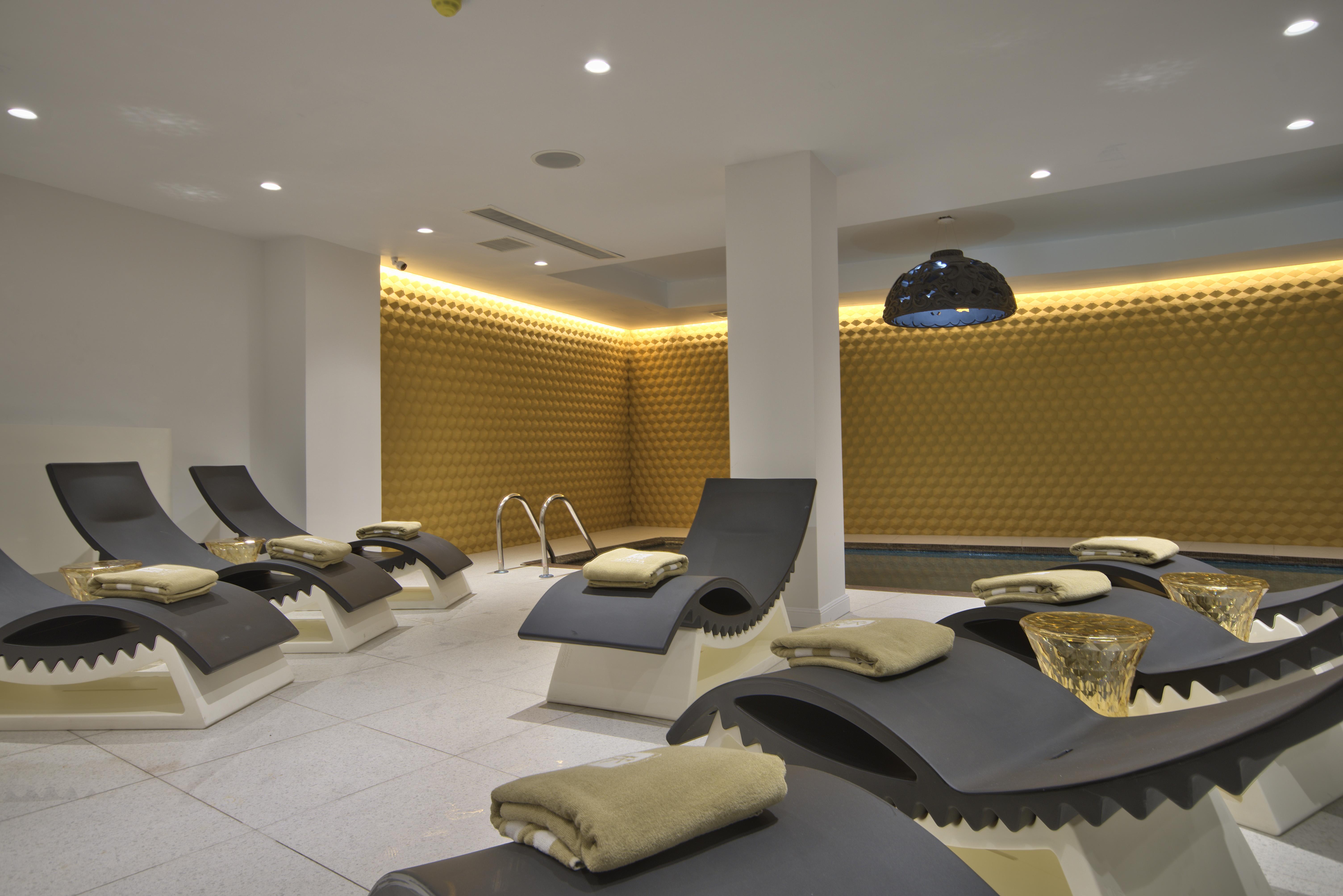Holm Boutique & Spa - Ik Collection St. Julian's Exterior foto