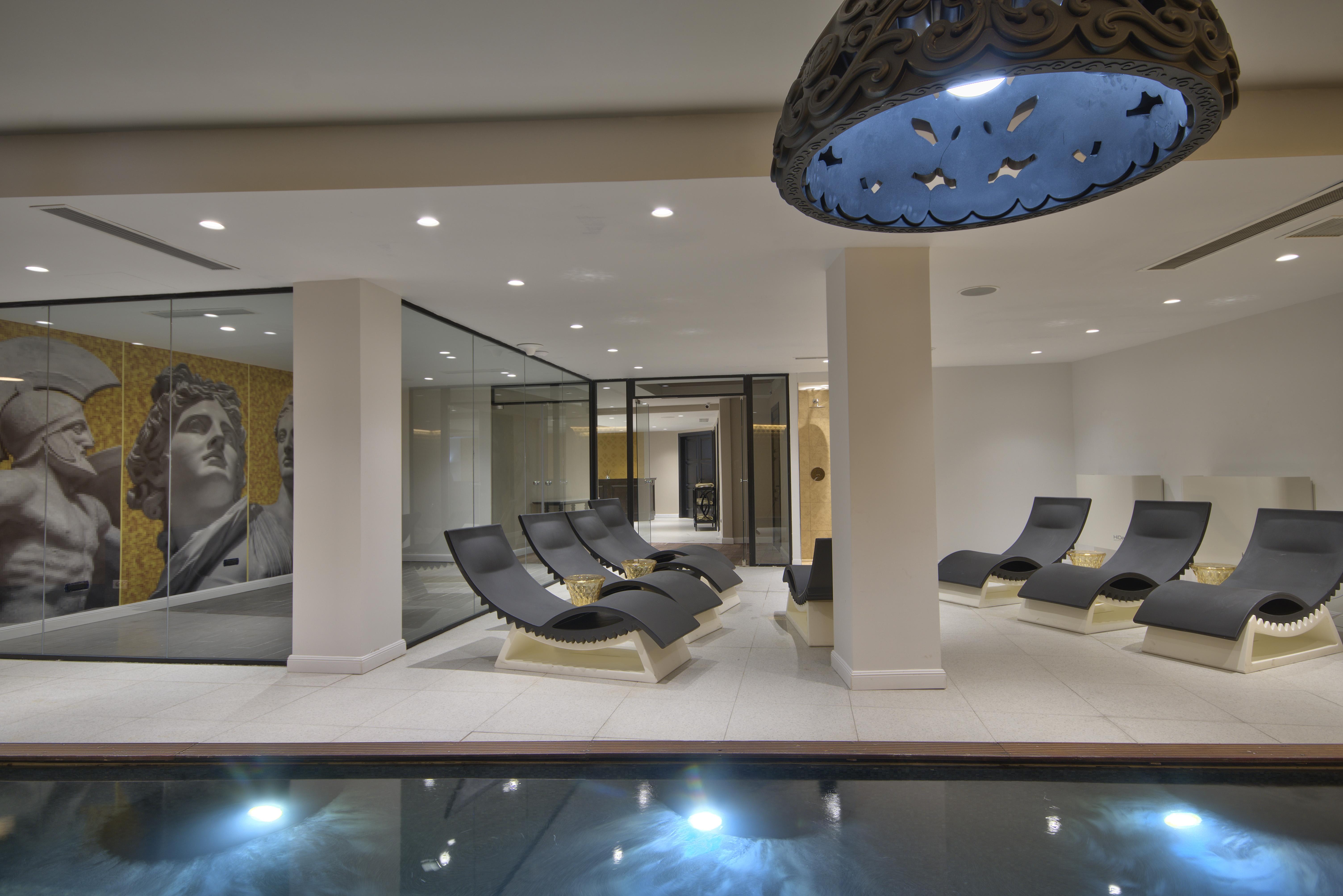 Holm Boutique & Spa - Ik Collection St. Julian's Exterior foto