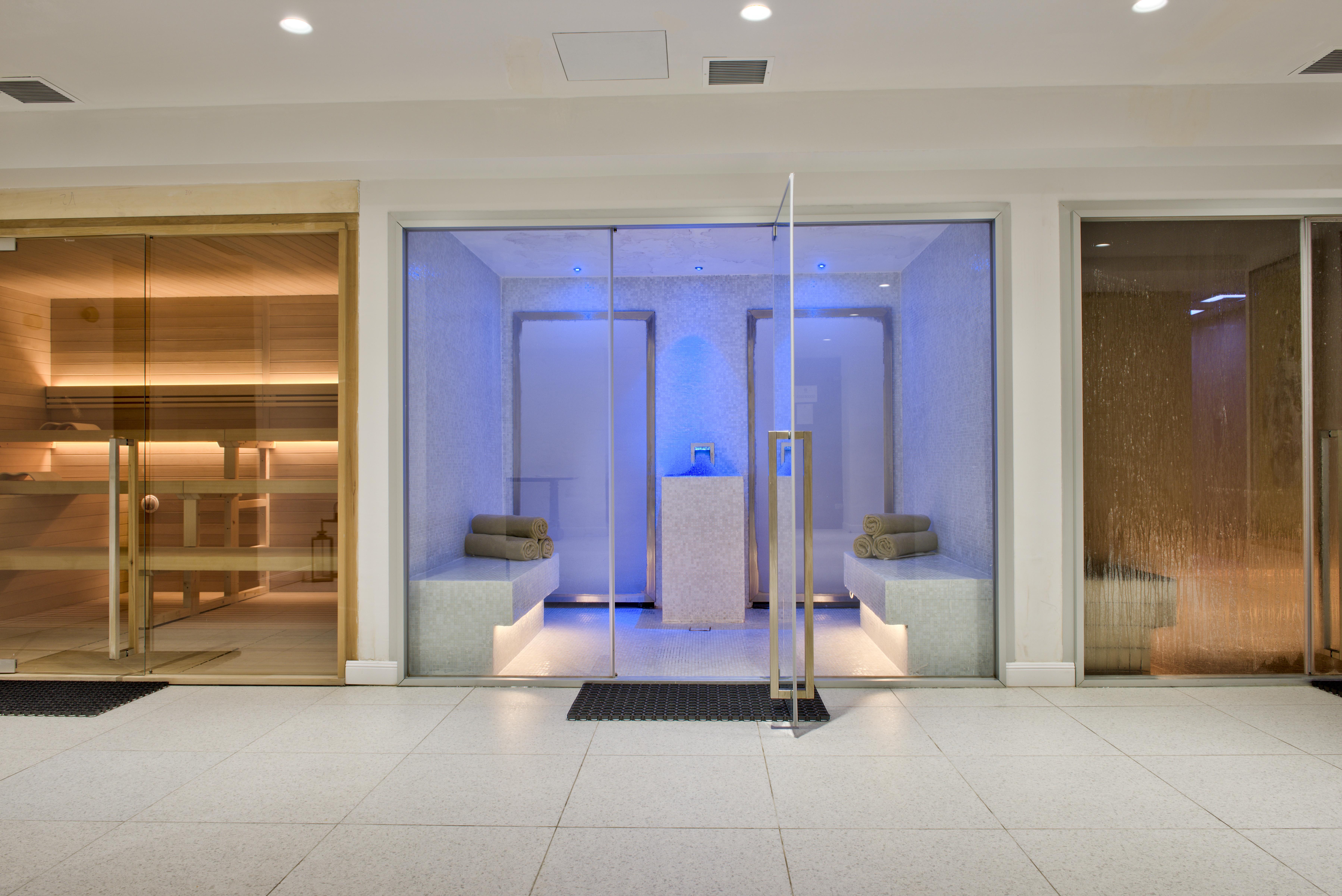 Holm Boutique & Spa - Ik Collection St. Julian's Exterior foto
