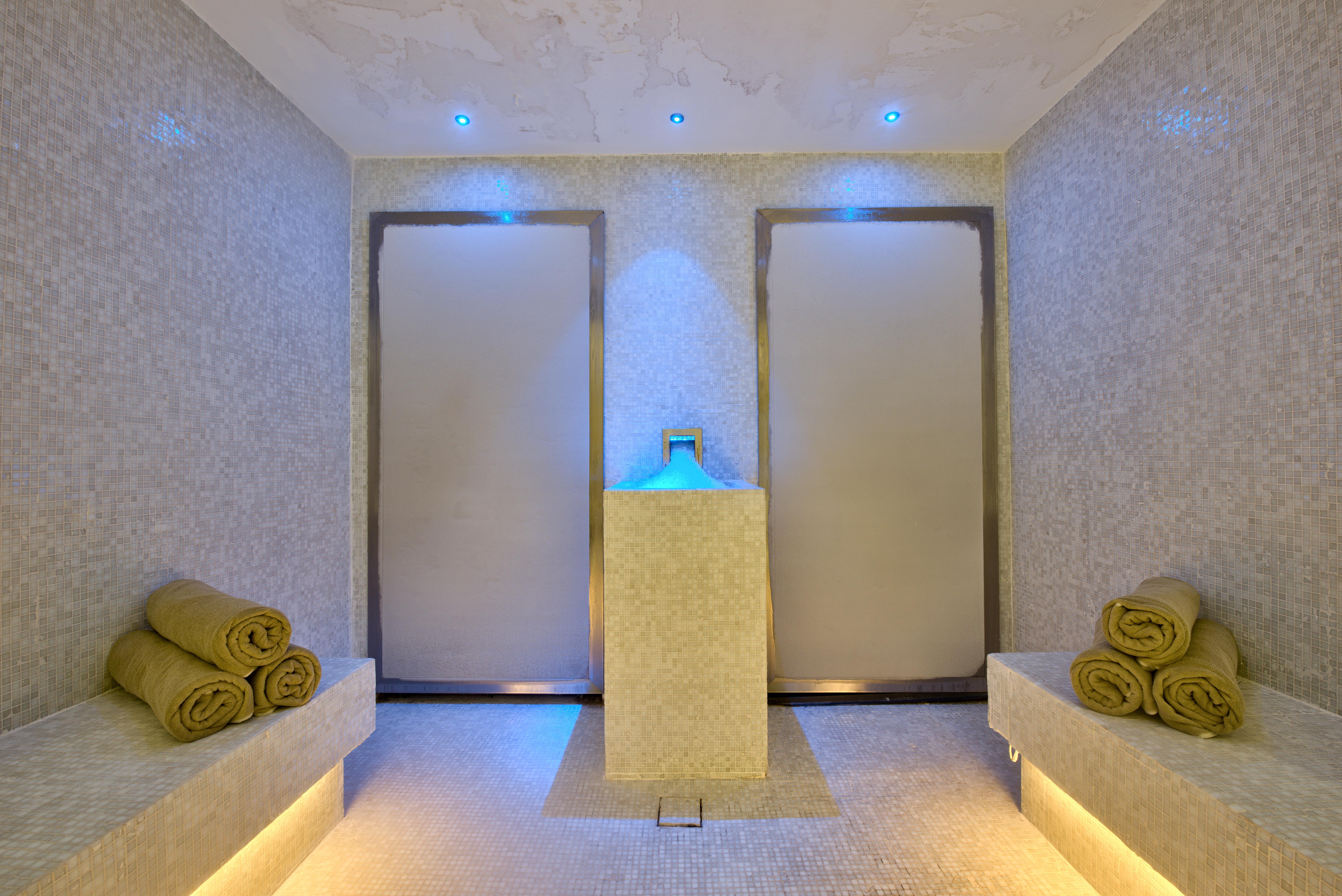 Holm Boutique & Spa - Ik Collection St. Julian's Exterior foto